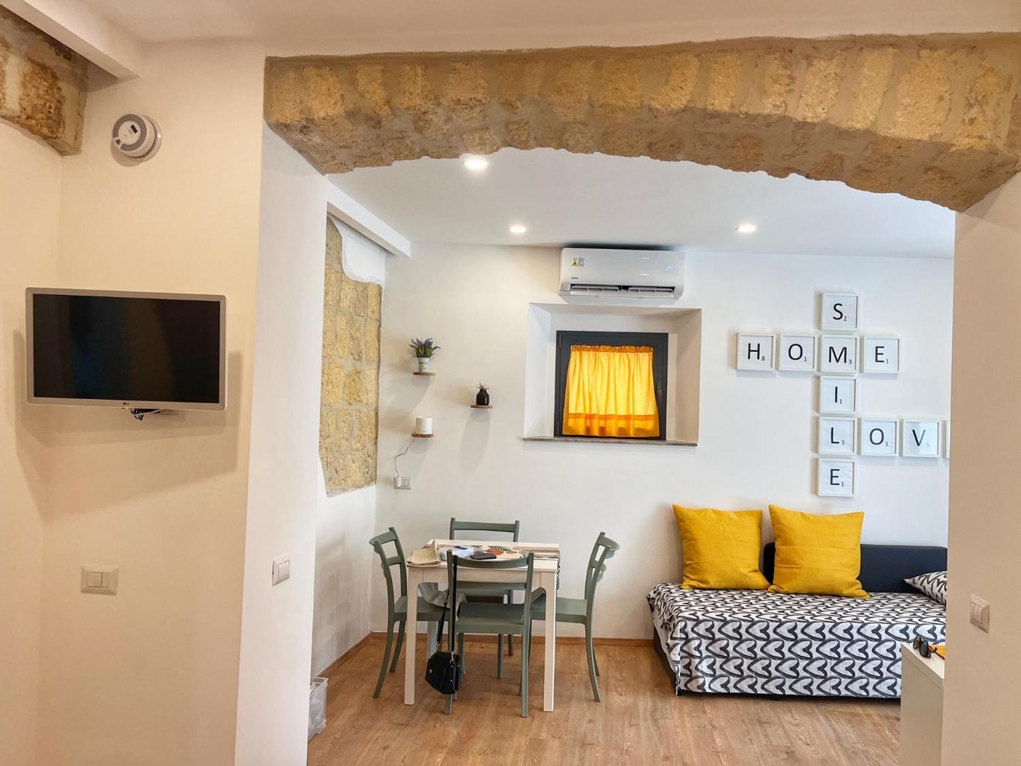 B&B Chiostro San Marco Tarquinia Exterior photo